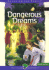 Dangerous Dreams (Kidwitness Tales)