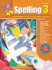 Spelling & Writing, Grade 3 (Master Skills)