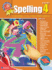 Spelling & Writing, Grade 4 (Master Skills)