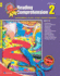 Master Skills Reading Comprehension, Grade 2