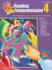 Reading Comprehension, Grade 4