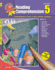 Reading Comprehension, Grade 5 (Master Skills)