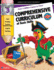 Comprehensive Curriculum of Basic Skills Grade 3