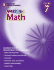 Spectrum Math, Grade 7