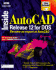 Inside Autocad Release 12 for Dos: With Disk
