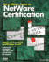 New Riders' Guide to Netware Certification
