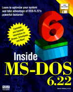 Inside Ms-Dos 6.22