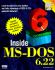 Inside Ms-Dos 6.22