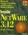 Inside Netware 3.12/Book Only