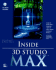 Inside 3d Studio Max Volume 1