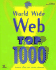 World Wide Web Top 1000