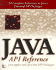 Java Api Reference
