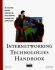 Internetworking Technologies Handbook
