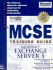 McSe Training Guide: Exchange Server 5 (Training Guides)