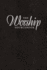 The Worship Sourcebook