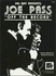 Joe Pass-Off the Record