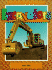 Excavators (Big Yellow Machines)