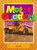 Motor Graders (Big Yellow Machines)