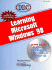Learning Microsoft Windows 98 (Learning Series)