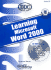 Learning Microsoft Word 2000 (Office 2000 Learning Series)
