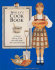 Molly's Cookbook: a Peek at Dining in the Past With Meals You Can Cook Today (American Girls Pastimes)