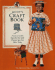 Addy's Craft Book: a Look at Crafts From the Past With Projects You Can Make Today (American Girl Collection)
