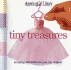 Tiny Treasures: Amazing Miniatures You Can Make! (American Girl Library)
