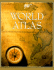 Aaa World Atlas 1999