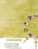 Standard Study Guide: the Essential Companion; 9781562538880; 1562538888