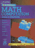 Math Computation Skills & Strategies Level 8