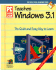 Pc Learning Labs Teaches Windows 3.1/Book and Disk