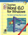 Pc Learning Labs Teaches Word 6.0 for Windows: Logical Operations/Book and Disk
