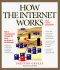How the Internet Works (How It Works Series (Emeryville, Calif.). )