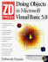 Doing Objects in Microsoft Visual Basic 5.0