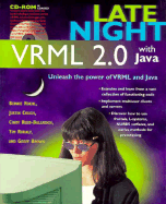 Late Night Vrml 2.0 With Java