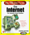 How to Use the Internet (4th Edition)