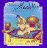 Disney's Aladdin: the Magic Carpet Ride (a Tiny Changing Pictures Book)