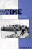 Minus Time: a Novel