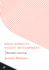 Blended Learning (What Works in Talent Development)