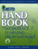 Astd Handbook for Workplace Learning Professionals