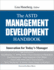 The Astd Management Development Handbook: Innovation for Today's Manager