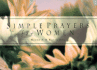 Simple Prayers for Women (Simple Prayers Series)