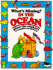 In the Ocean (What's Missing? Stickers Books)