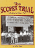 Scopes Trial, the (Spotlight on American History)