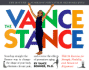 The Vance Stance