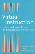 Virtual Instruction