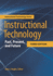 Instructional Technology: Past, Present, and Future (Instructional Technology Series)