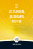 The Readable Bible: Joshua, Judges, & Ruth
