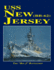 Uss New Jersey