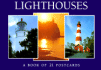 Lighthouses Postcards